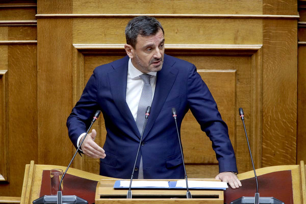Ξεκινά στις Κοινοβουλευτικές Επιτροπές η συζήτηση για το νομοσχέδιο αναμόρφωσης της Δημόσιας Διοίκησης με εισηγητή τον Ανδρέα Νικολακόπουλο