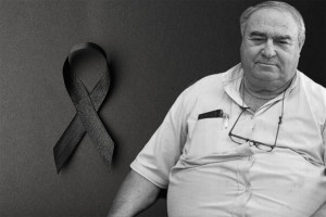 Γαστούνη: Θλίψη για την απώλεια του Δημοσθένη Αθανασούλη