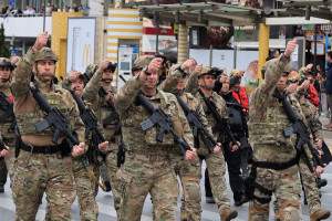 Αλλαγές στην Εφεδρεία: Ο στόχος για τις Ένοπλες Δυνάμεις στο πλαίσιο της «Ατζέντας 2030»