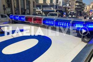Ζάκυνθος: Ελεύθερος με περιοριστικούς όρους ο πατέρας του 14χρονου μαθητή με το όπλο στο σχολείο