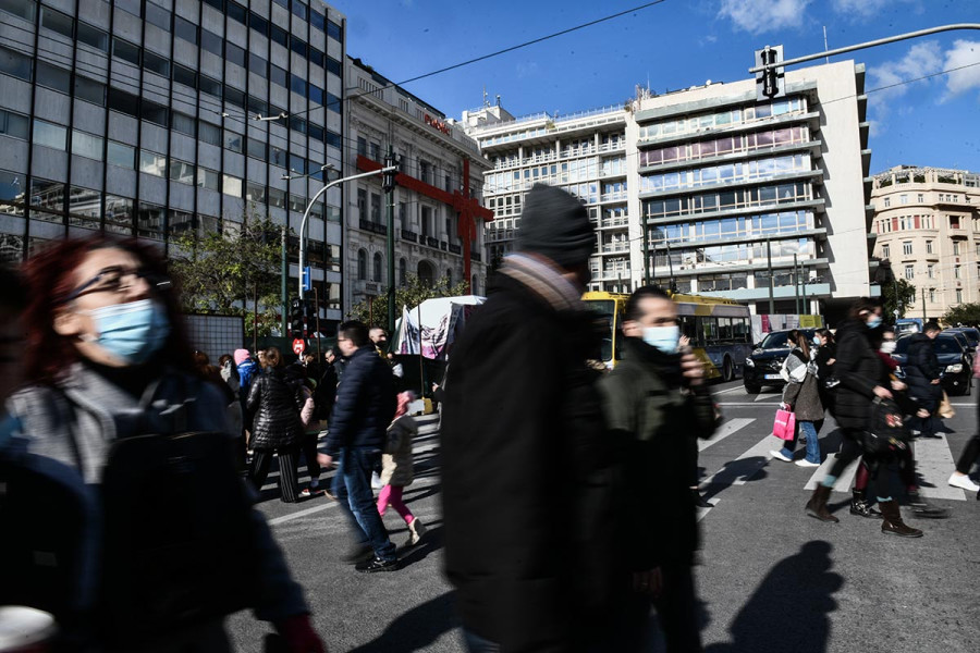 Έρχονται αλλαγές στο εφάπαξ: Ποιοι ασφαλισμένοι αναμένεται να ωφεληθούν
