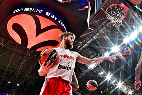 Η ΕuroLeague ανακοίνωσε το Super Cup: Αυτό είναι το πρόγραμμα