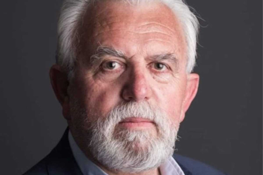 Μήνυμα Δημάρχου Ήλιδας κ. Χρήστου Χριστοδουλόπουλου, με αφορμή την έναρξη της νέας σχολικής χρονιάς