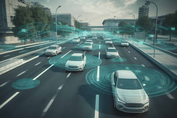 BMW και Mercedes κάνουν πίσω στην αυτόνομη οδήγηση και η Tesla δικαιώνεται