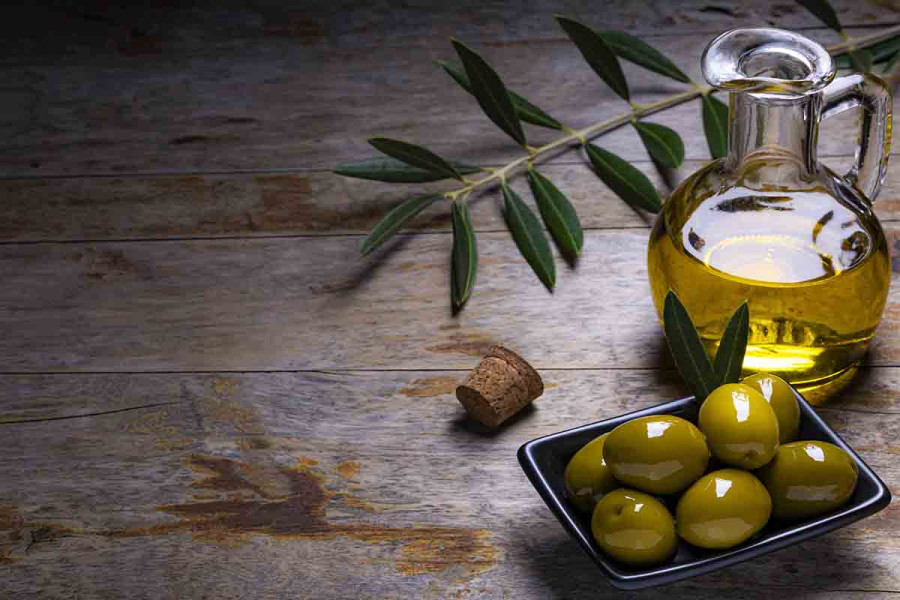 Ελαιόλαδο: Τεχνολογικές λύσεις και καλές πρακτικές
