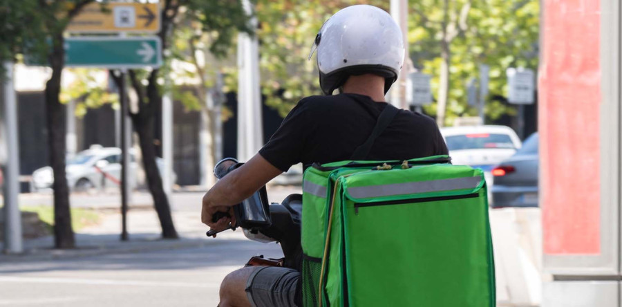 Χωρίς delivery ο αποψινός τελικός του Μουντιάλ - Πεντάωρη στάση εργασίας από τους διανομείς