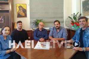 Πύργος: Όταν η ανακύκλωση γίνεται παραμύθι για μικρούς και μεγάλους
