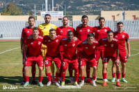 ΠΑΣ Πύργος: Ήττα στην Καλαμαριά από τον Απόλλωνα με 1-0