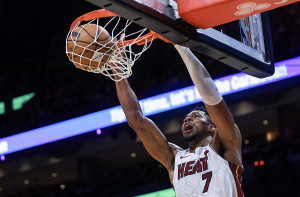 Τα highlights από το ντεμπούτο του Γιάννη Αντετοκούνμπο με τους Μαϊάμι Χιτ