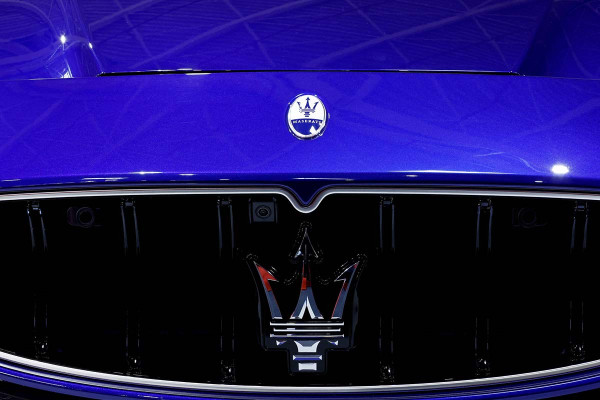 Η Maserati εξετάζει συνεργασία με κινεζικές εταιρείες