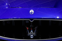 Η Maserati εξετάζει συνεργασία με κινεζικές εταιρείες