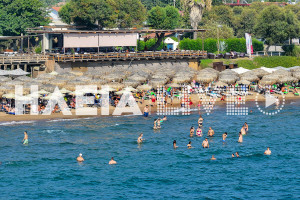 Καιρός-Τσατραφύλλιας: Με ζέστη μπαίνει ο Σεπτέμβρης - Ποια θα είναι η πιο «καυτή» μέρα της βδομάδας