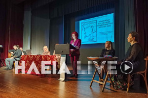 Πύργος: Ξεδιπλώνοντας άγνωστες ιστορικές σελίδες από την Έξοδο του Μεσολογγίου