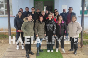 Πανόπουλο: Αποχή μαθητών στο Δημοτικό Σχολείο λόγω έλλειψης δασκάλου
