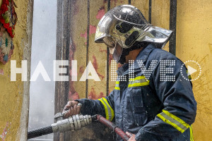Ηλεία: Πάνω από 1,6 εκ ευρώ διατίθενται στους δήμους για εξοπλισμό Πολιτικής Προστασίας