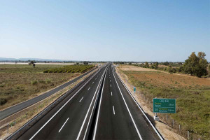 Ολυμπία Οδός: Πρόσκληση σε εταιρείες παροχής ψηφιακών Χαρτών &amp; εφαρμογών Πλοήγησης για καταγραφή του Νέου Αυτοκινητόδρομου Πατρών- Πύργου