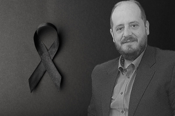 Πύργος: “Έφυγε” πολύ πρόωρα ο Παναγιώτης Νικολούτσος στα 37 του