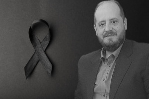 Πύργος: “Έφυγε” πολύ πρόωρα ο Παναγιώτης Νικολούτσος στα 37 του