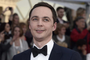 Τζιμ Πάρσονς: «Το Big Bang Theory με έκανε δυστυχισμένο»