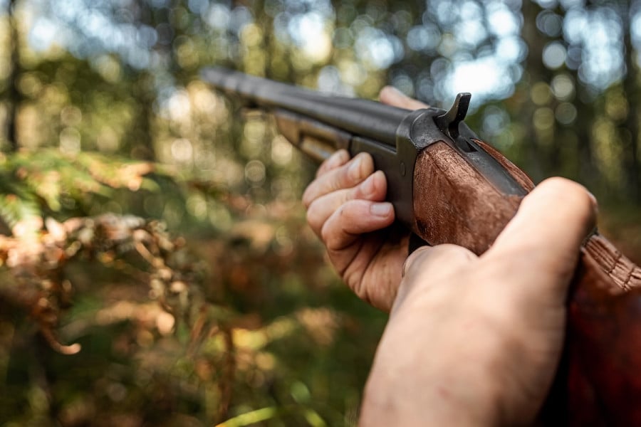 Αρκαδία: Σήμερα στο Αυτόφωρο ο 42χρονος κυνηγός από τον Πύργο, για την τραγωδία με τον 57χρονο κυνηγό στο Χρυσοχώρι Γορτυνίας