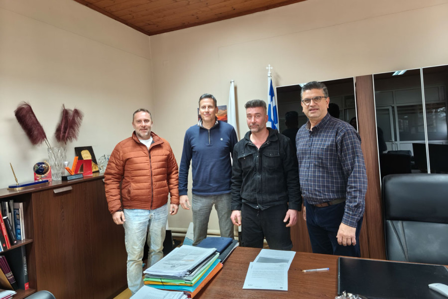 Στελέχωση των Τεχνικών Υπηρεσιών του Δήμου Ανδραβίδας-Κυλλήνης με Μόνιμο Ηλεκτρολόγο