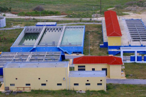 Προγραμματισμένη διακοπή ρεύματος της ΔΕΔΔΗΕ θα επηρεάσει το πρωί της Πέμπτης το διυλιστήριο λίμνης Πηνειού