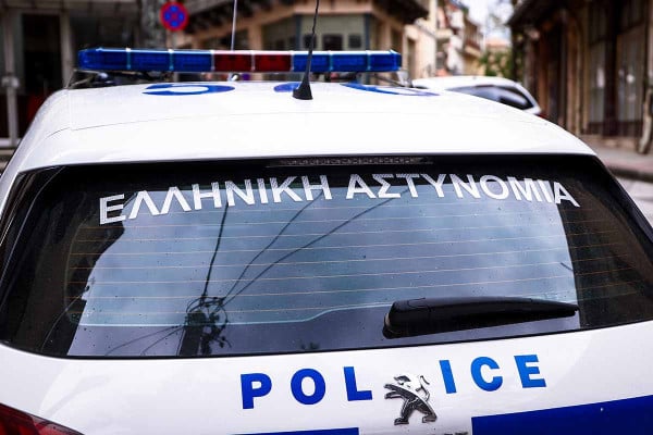 Θεσσαλονίκη: Ανήλικη κατήγγειλε πως τη βίασε 21χρονος - Είχε καταναλώσει αλκοόλ σε μπαρ στον Εύοσμο