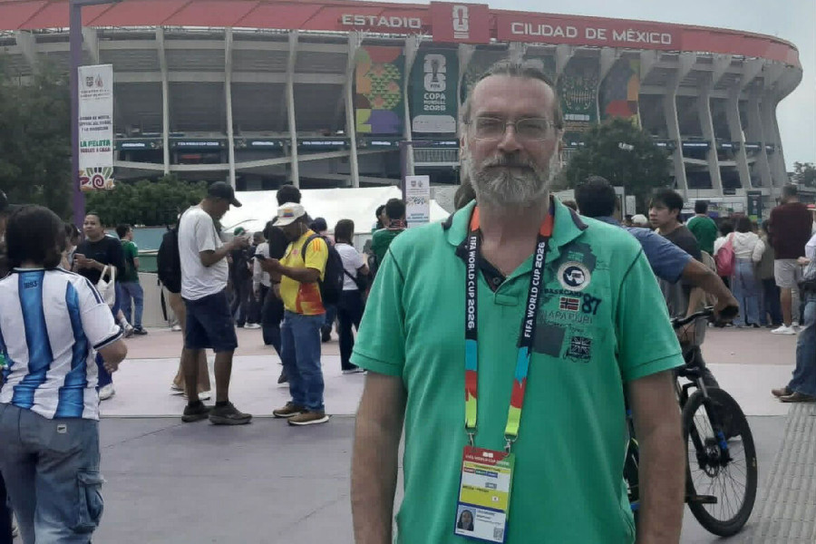 Η άλλη όψη του Μουντιάλ στο Μεξικό: "Πρωταθλητές στις ακούσιες εξαφανίσεις"