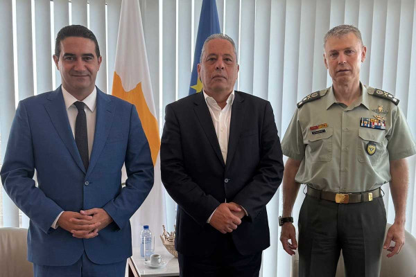 Κατρίνης: Η Ελλάδα δεν ξεχνά - τίποτα δεν ξεχνιέται