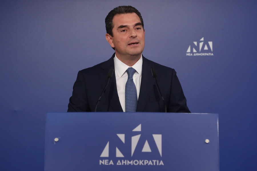 Ηλεία: Επίσκεψη Κ. Σκρέκα πριν τα εγκαίνια της Ολυμπίας οδού