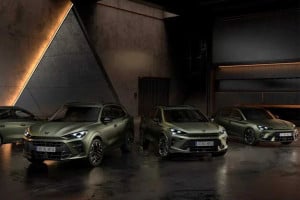 Οι νέες εκδόσεις της CUPRA