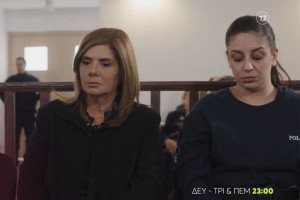 Η γη της ελιάς: Συγκλονιστικές εξελίξεις στο αποψινό επεισόδιο
