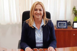 Αρ. Παπαδοπούλου: Δημόσιο κάλεσμα σε Ηλείους γιατρούς να ενισχύσουν το σύστημα Υγείας του νομού