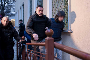 Ξυλοκόπησαν μέσα στη φυλακή τον 16χρονο που τραυμάτισε θανάσιμα 17χρονο στις Σέρρες, τον μαστίγωσαν με ηλεκτρικό καλώδιο