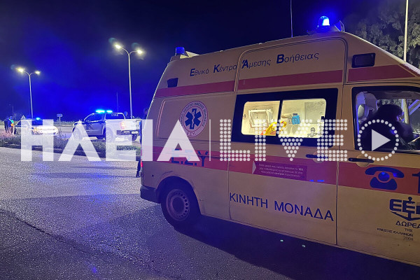 «Έπαθα αμνησία, δεν εγκατέλειψα κανέναν», υποστηρίζει η 45χρονη ιδιοκτήτρια της Porsche για το τροχαίο στη Θεσσαλονίκη