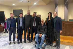 Δήμος Αρχ. Ολυμπίας: Μια Ημέρα Αποδοχής και Ενσυναίσθησης για την Παγκόσμια Ημέρα Ατόμων με Αναπηρία