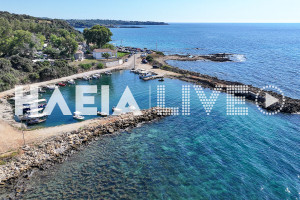 Ηλεία: Ακούγονται εκρήξεις στην θάλασσα - Αναστάτωση στους κατοίκους