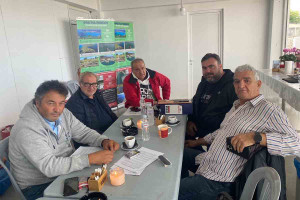 Οι επόμενες ενέργειες του Συλλόγου Λίμνης Πηνειού Ήλιδας: Ενημέρωση των πολιτών της Ηλείας για τα φωτοβολταϊκά