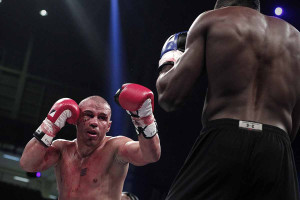 Floyd Mayweather vs Iron Mike Zambidis στην Αθήνα – Eνας αγώνας που γράφει ιστορία