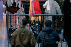 Η Κίνα παίρνει μέτρα για την... υπογεννητικότητα: Δίνει ετήσιο επίδομα για να ενισχύσει τις γεννήσεις
