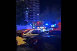 Ισπανία: Ένας 93χρονος νεκρός και τουλάχιστον 19 τραυματίες από πυρκαγιά σε οίκο ευγηρίας
