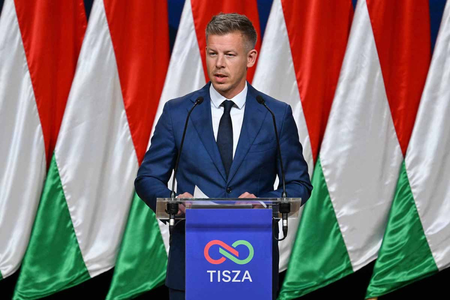 Politico: Το μεγάλο παζάρι του Πέτερ Μαγιάρ με τις Βρυξέλλες – Επιδιώκει επανεκκίνηση