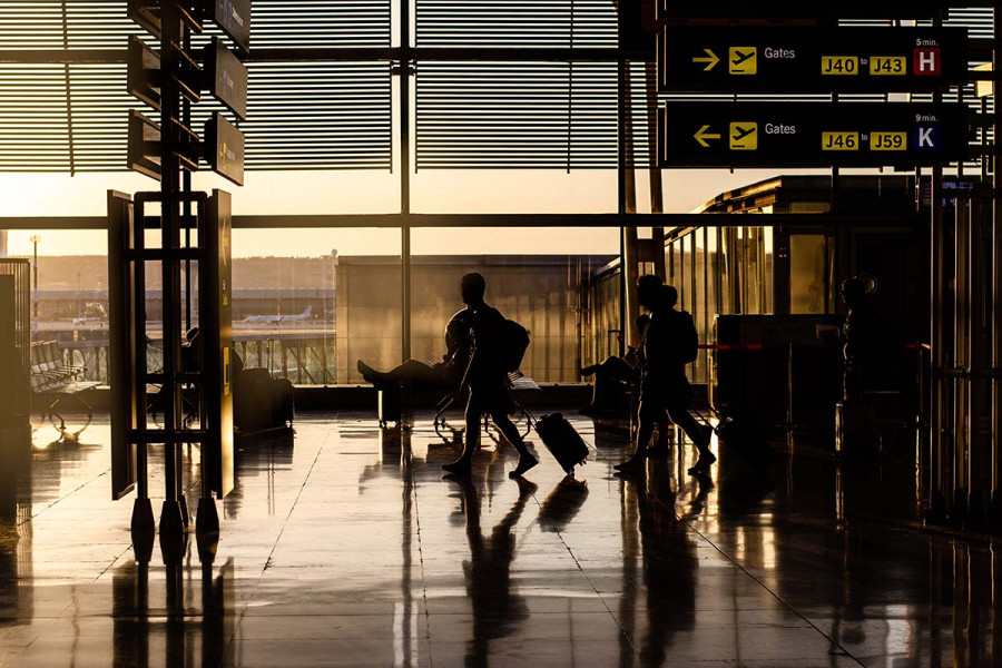 Θέλετε καλύτερο μισθό; Αυτές είναι οι πόλεις στις οποίες πρέπει να μεταναστεύσετε για καλύτερες αμοιβές