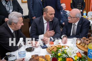 Καννής - Νικολούτσος: Παρέμβαση για το κάστρο και το βουνό Κατακόλου