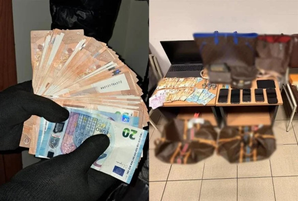 Απάτη-μαμούθ σε γνωστή ΜΚΟ: Άρπαζαν εράνους που προορίζονταν για παιδιά με καρκίνο - Εμπλοκή και σε «στημένα»