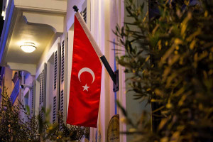 Τουρκία: Ένοπλος άνοιξε πυρ σε εστιατόριο - Τέσσερις νεκροί και οκτώ τραυματίες