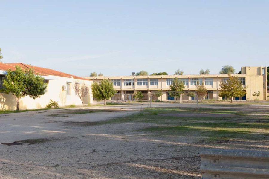 Στο πρόγραμμα «Μαριέττα Γιαννάκου» και το 1ο ΕΠΑΛ Αμαλιάδας