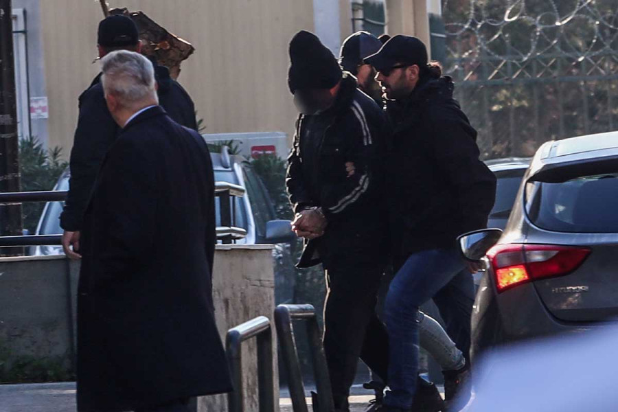 Δολοφονία Ελένης Παπαδοπούλου: Πώς το αμερικανικό FBI βοήθησε στις έρευνες της ΕΛΑΣ