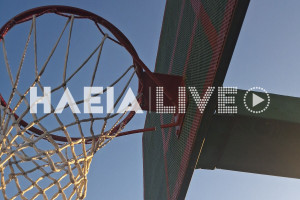 Βανδαλισμός στο Δημοτικό Σχολείο Λαμπετίου – Κατέστρεψαν τις μπασκέτες επειδή..."ενοχλούσαν"