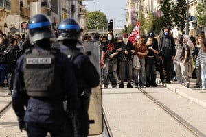 Γαλλία: Στον «αέρα» το Παρί Σεν Ζερμέν-Λιόν υπό τον φόβο νέων ταραχών την Κυριακή